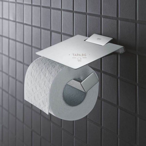 GROHE Поставка за тоалетна хартия