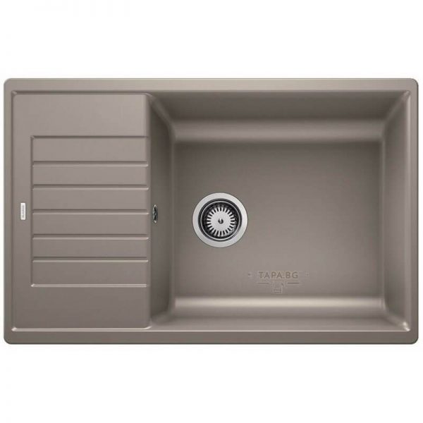 BLANCO Кухненска мивка ZIA XL 6S Compact